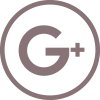 Google Plus Icon